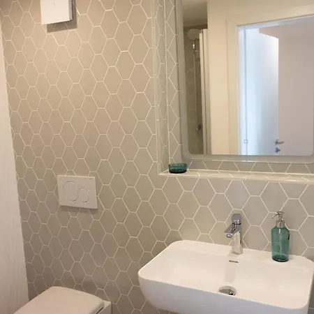 Kuestenblick * カロリーネンジール