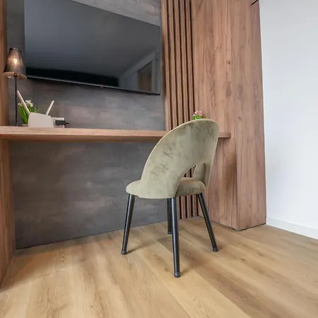 Apartament Kuestenblick