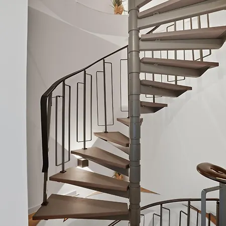 Apartament Kuestenblick *